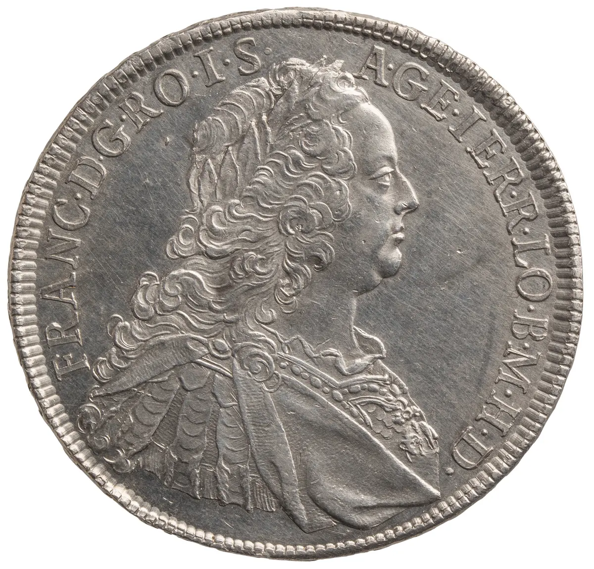 Haus Österreich: Franz I. Stephan