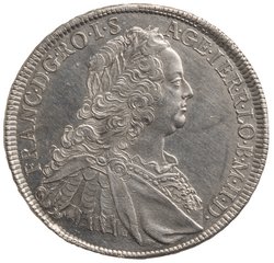 Haus Österreich: Franz I. Stephan