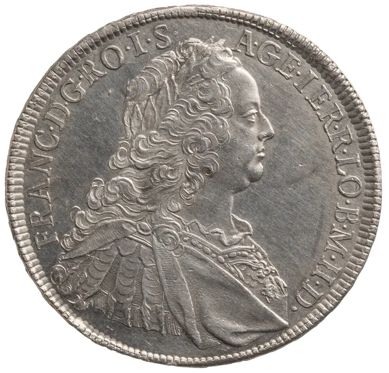 Münze