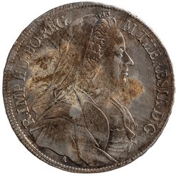 Haus Österreich: Maria Theresia