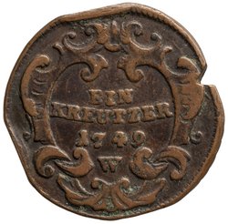 Haus Österreich: Maria Theresia