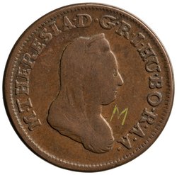 Haus Österreich: Maria Theresia