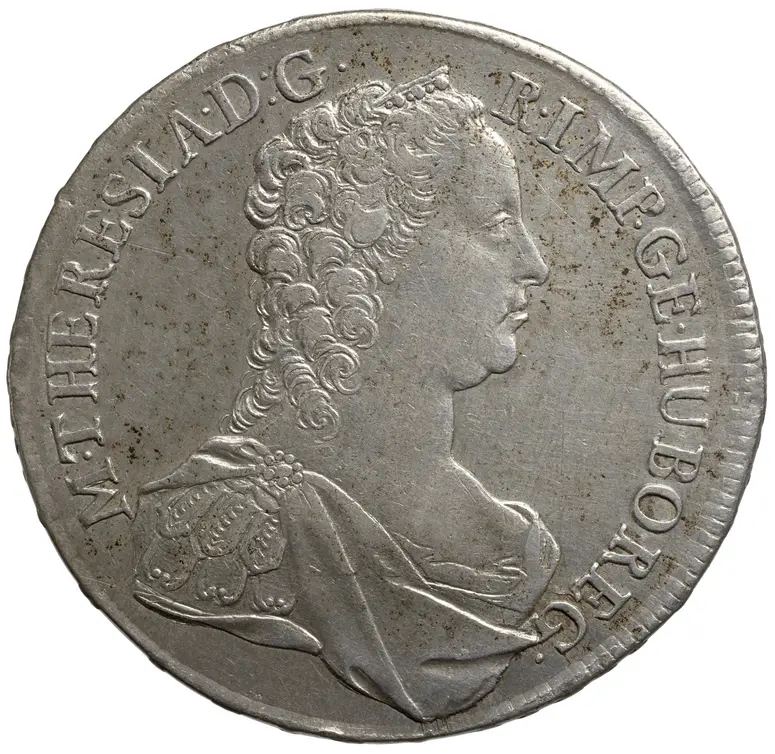 Münze