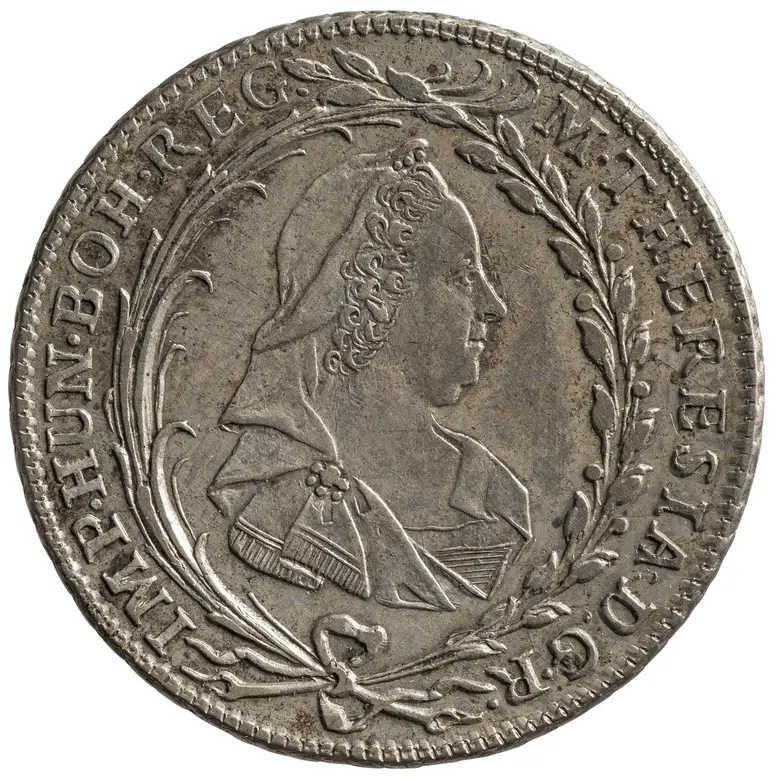 Münze