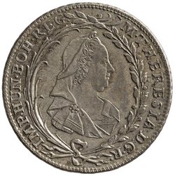 Haus Österreich: Maria Theresia