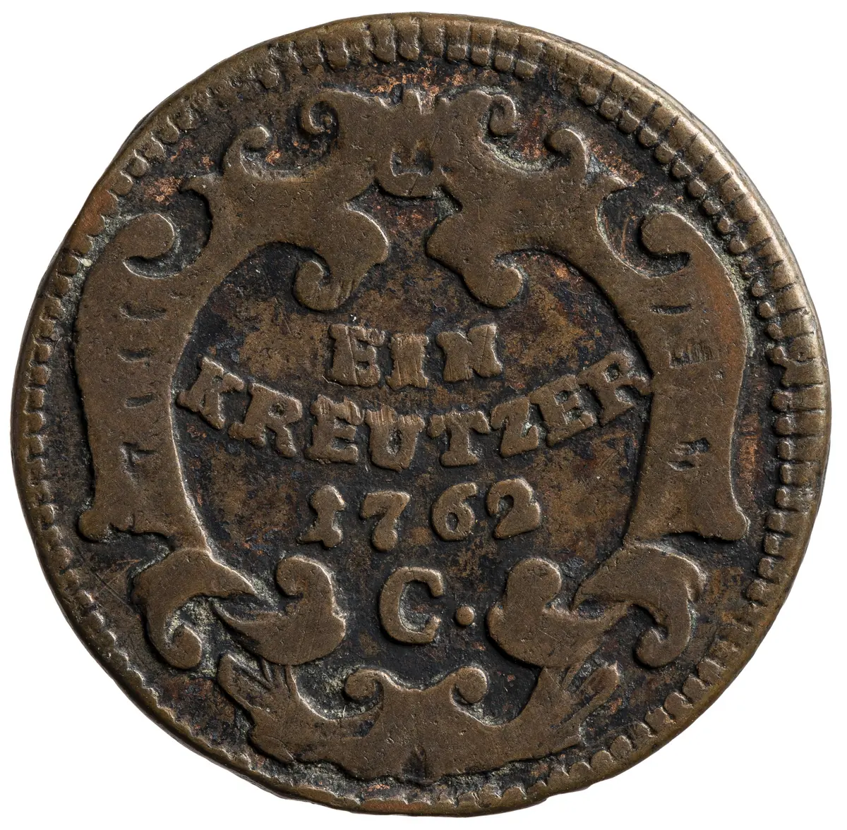 Haus Österreich: Maria Theresia