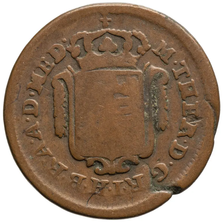 Münze