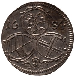 Haus Österreich: Leopold I.