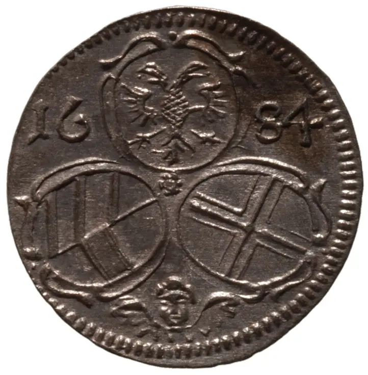 Haus Österreich: Leopold I.