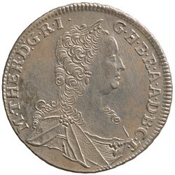 Haus Österreich: Maria Theresia