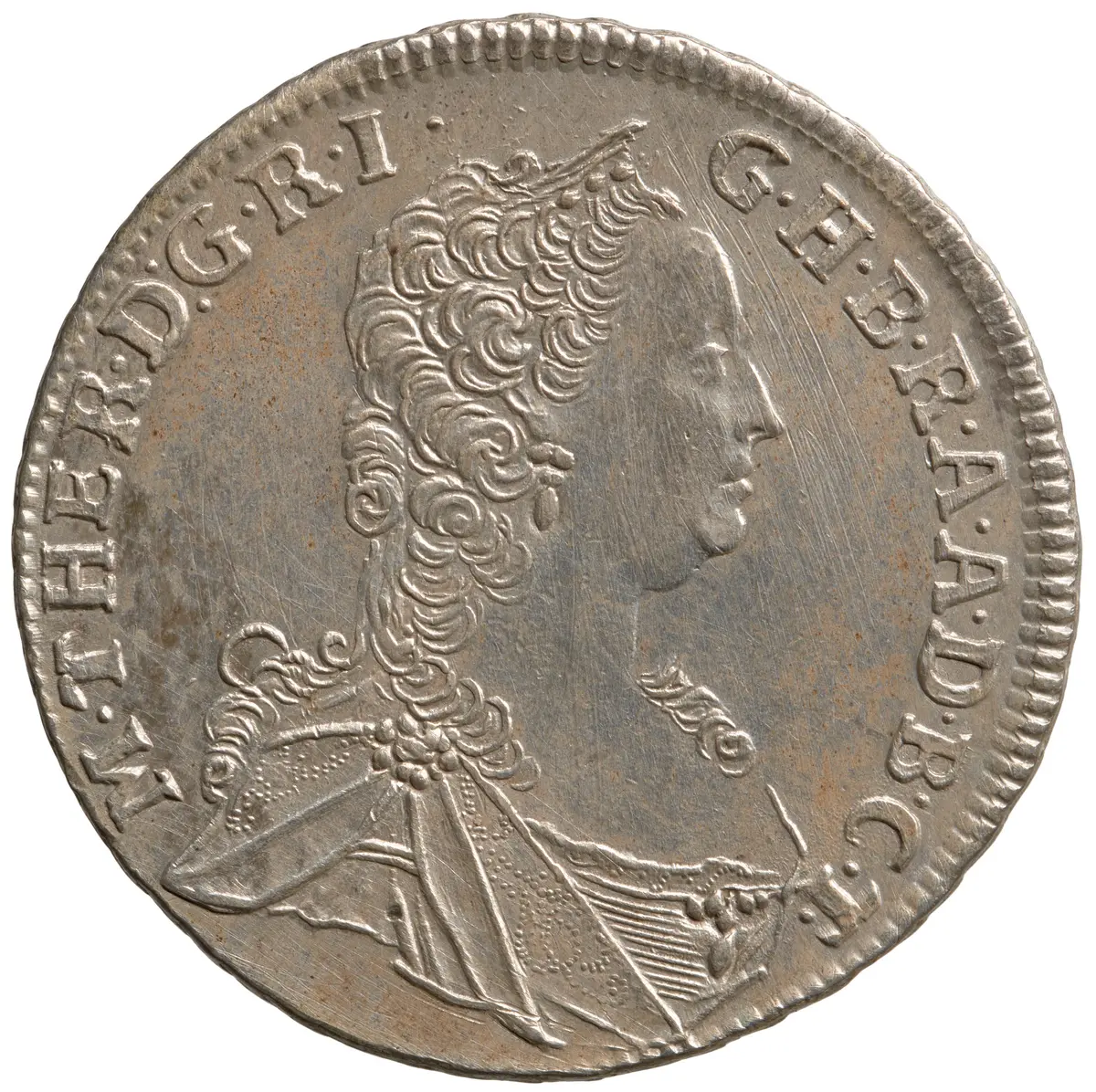 Haus Österreich: Maria Theresia