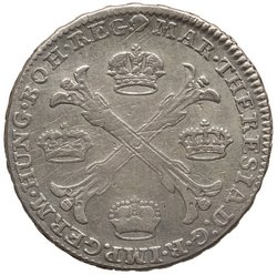 Österreichische Niederlande: Maria Theresia