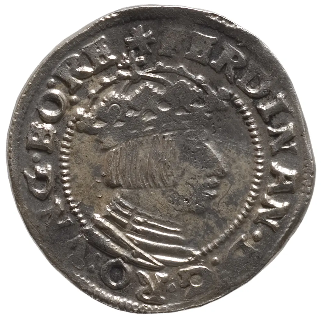 Münze