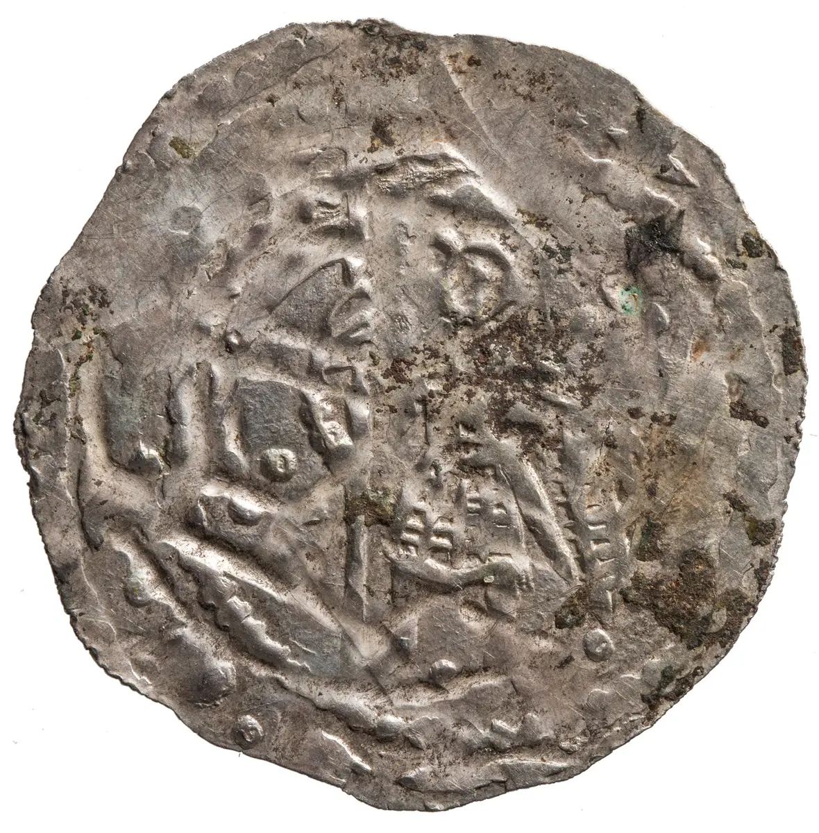 Markgrafen von Österreich: Leopold III. (1095–1136)