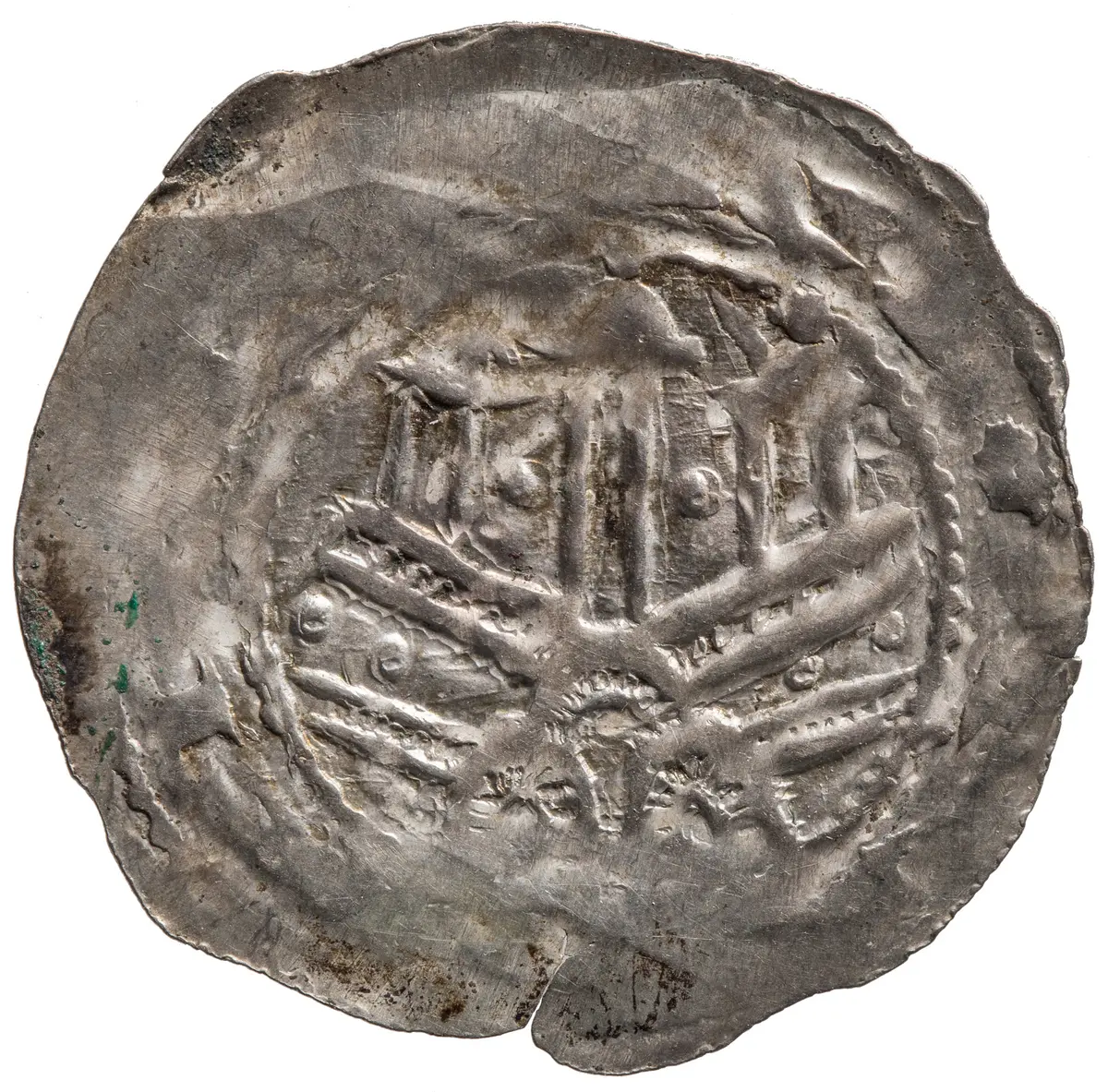 Markgrafen von Österreich: Leopold III. (1095–1136)