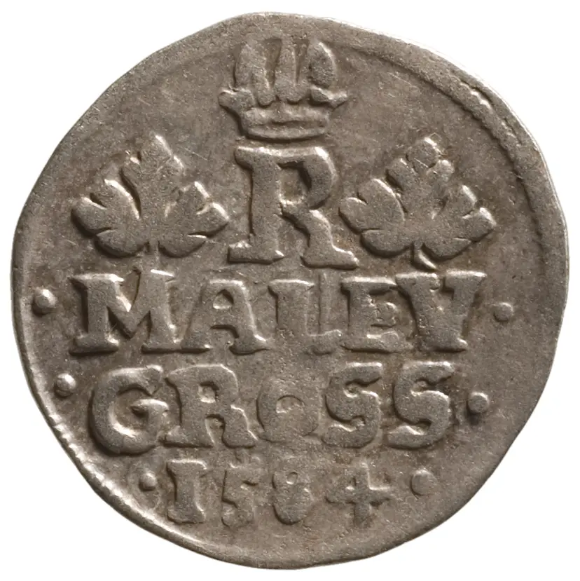 Münze