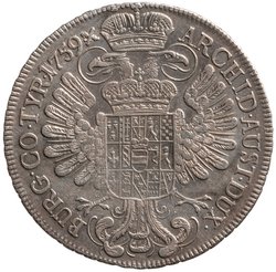 Haus Österreich: Maria Theresia