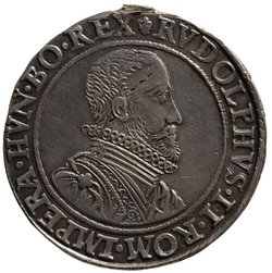 Haus Österreich: Rudolf II.