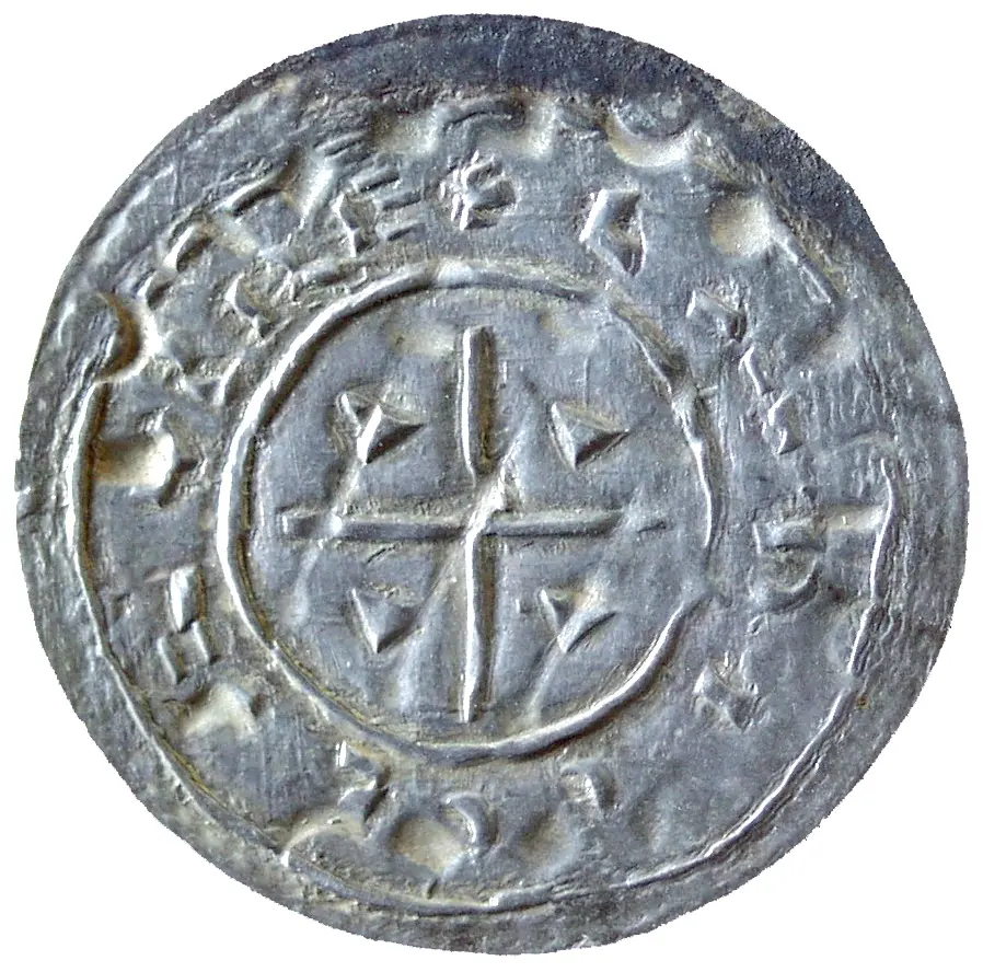 Könige von Ungarn: Ladislaus I. der Heilige