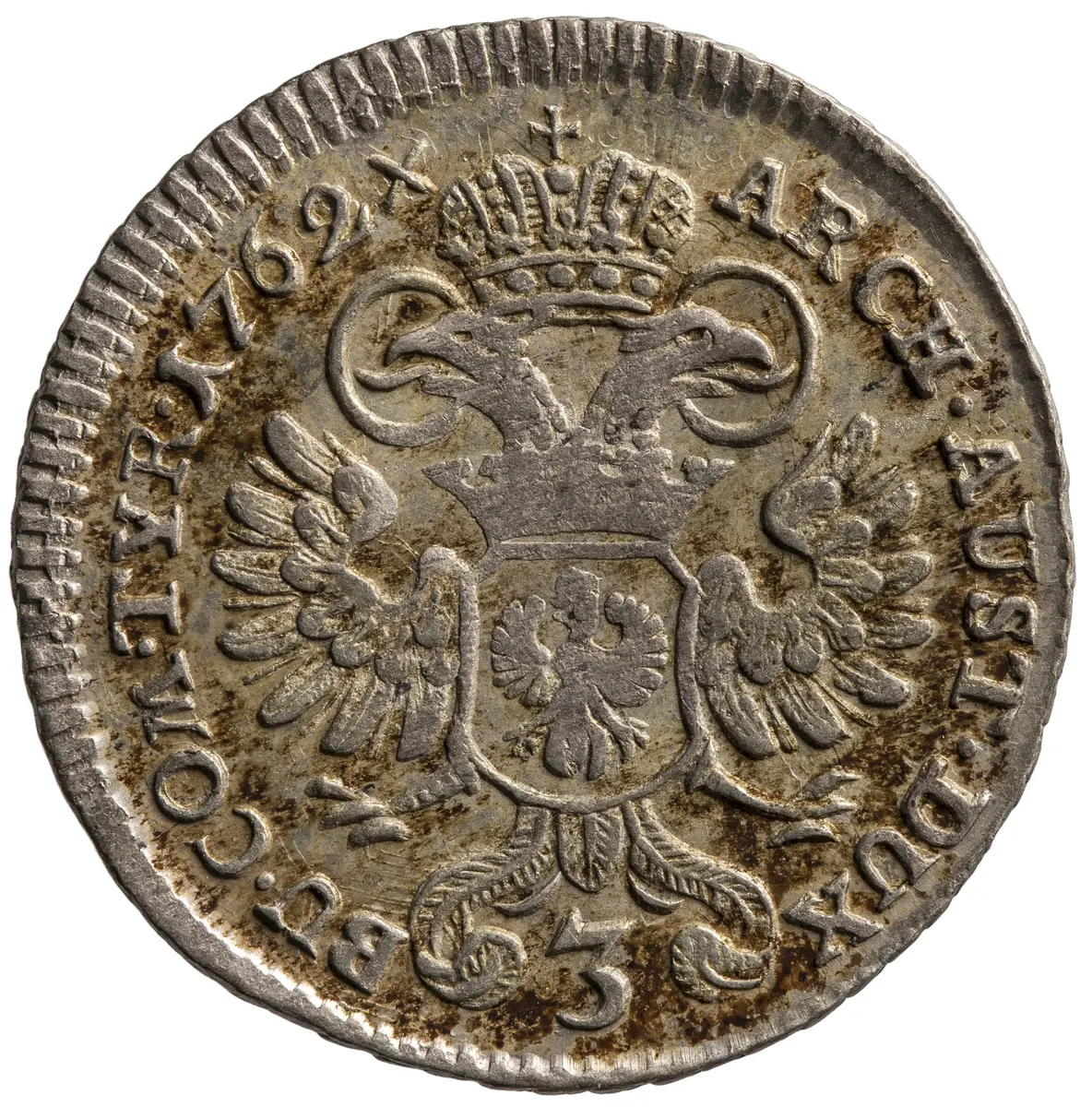 Haus Österreich: Maria Theresia