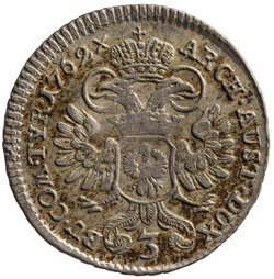 Haus Österreich: Maria Theresia