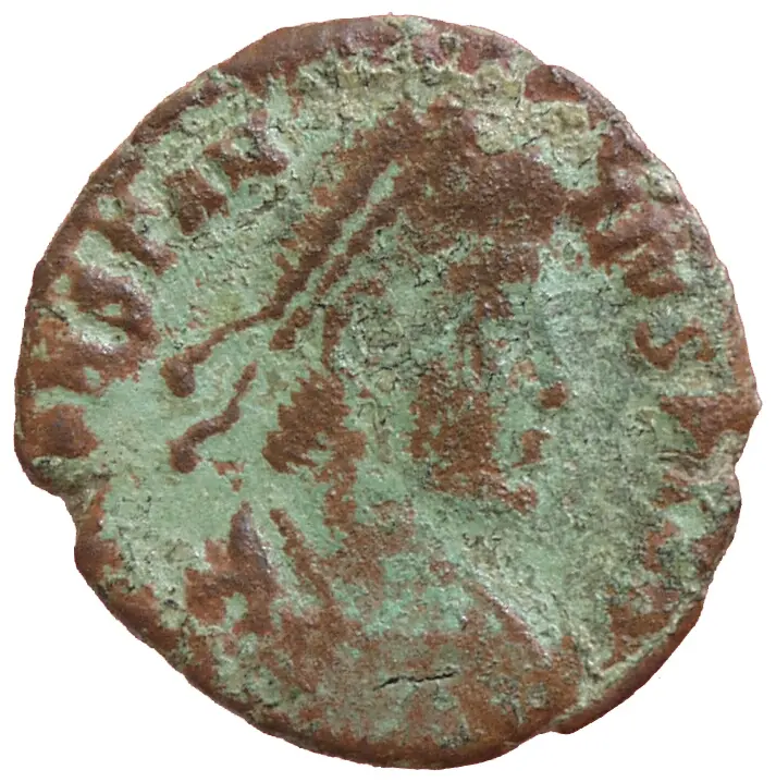 Constantius II.