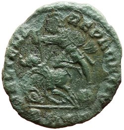 Constantius II.