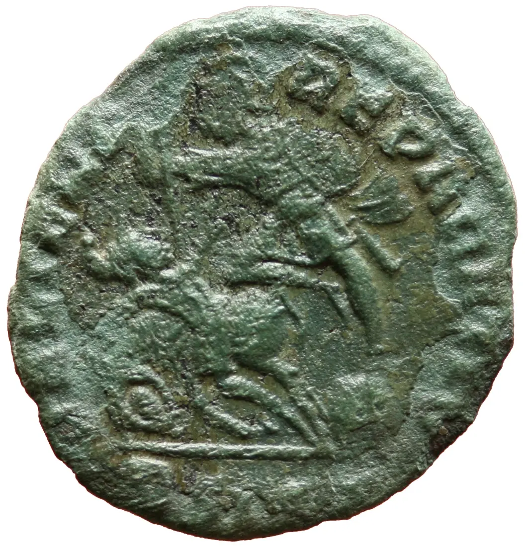 Constantius II.