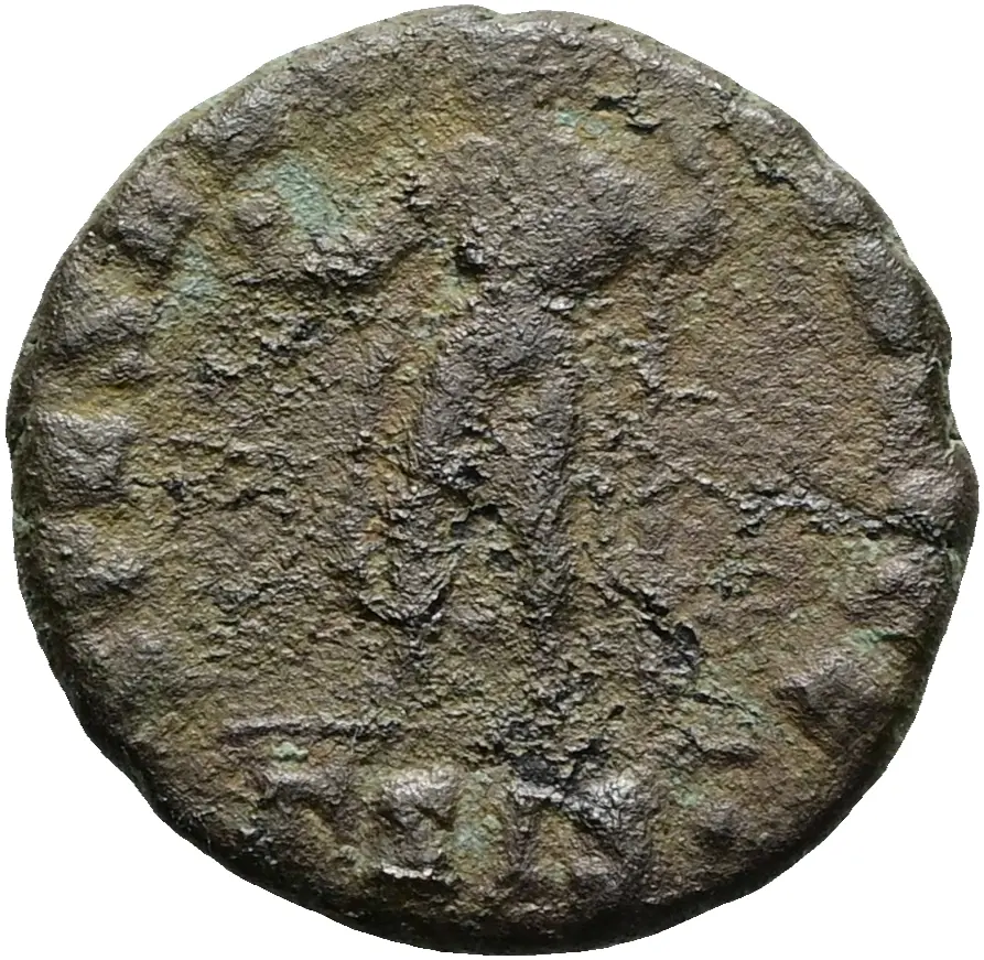 Constantius II.