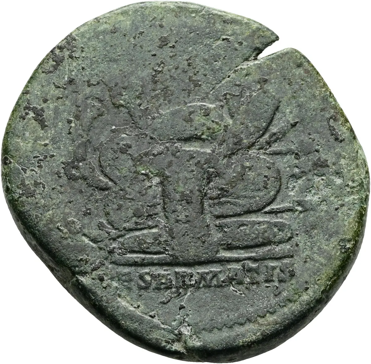 Commodus Caesar