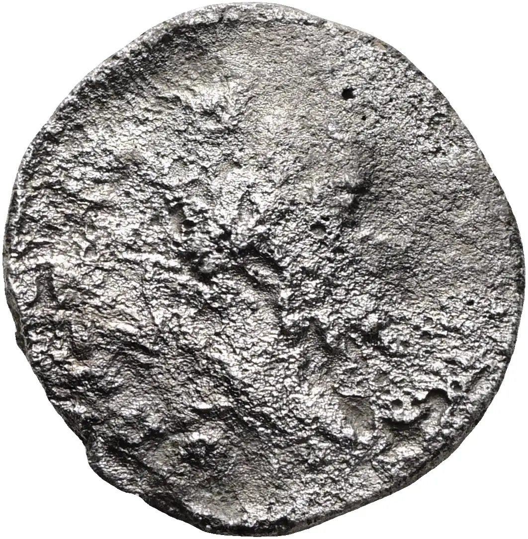 Hybrid: Septimius Severus // Antoninus III. (Falsum)