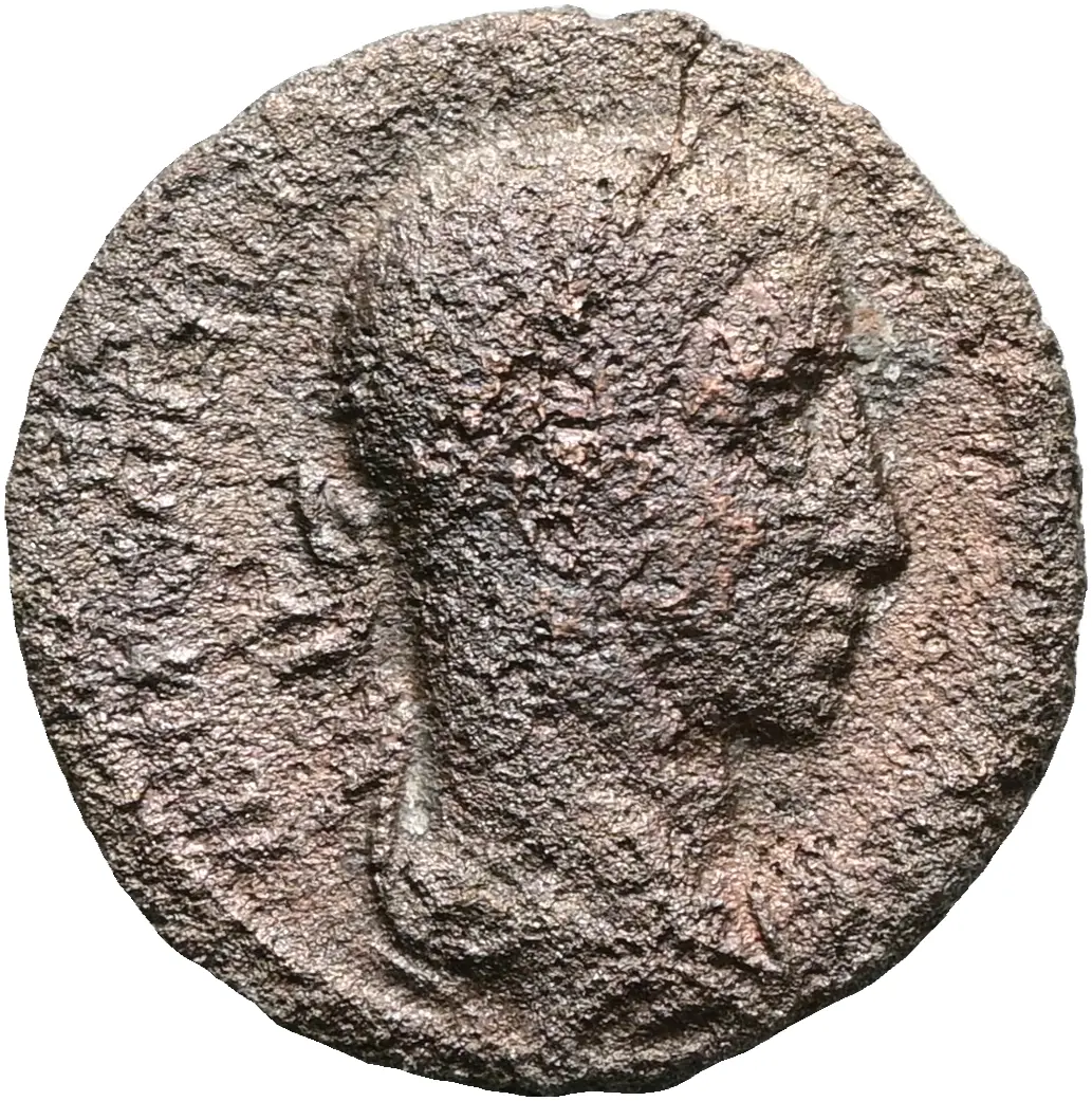 Severus Alexander (Falsum)