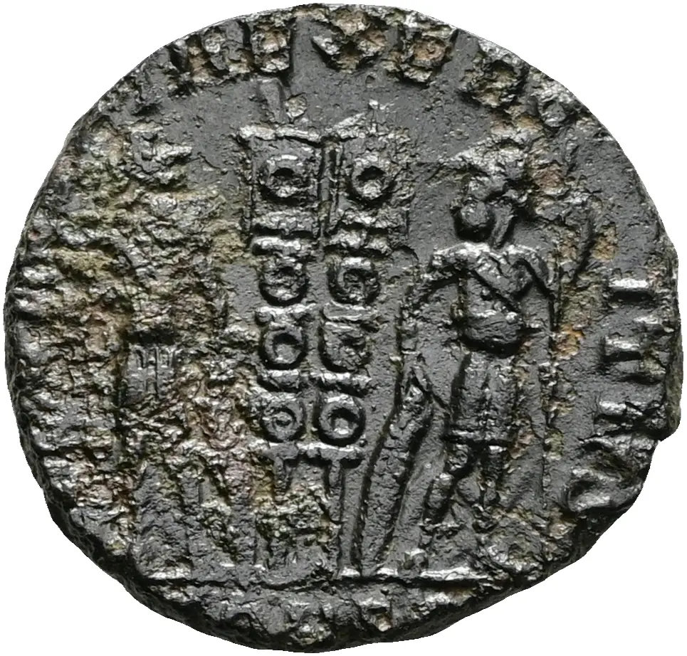 Münze