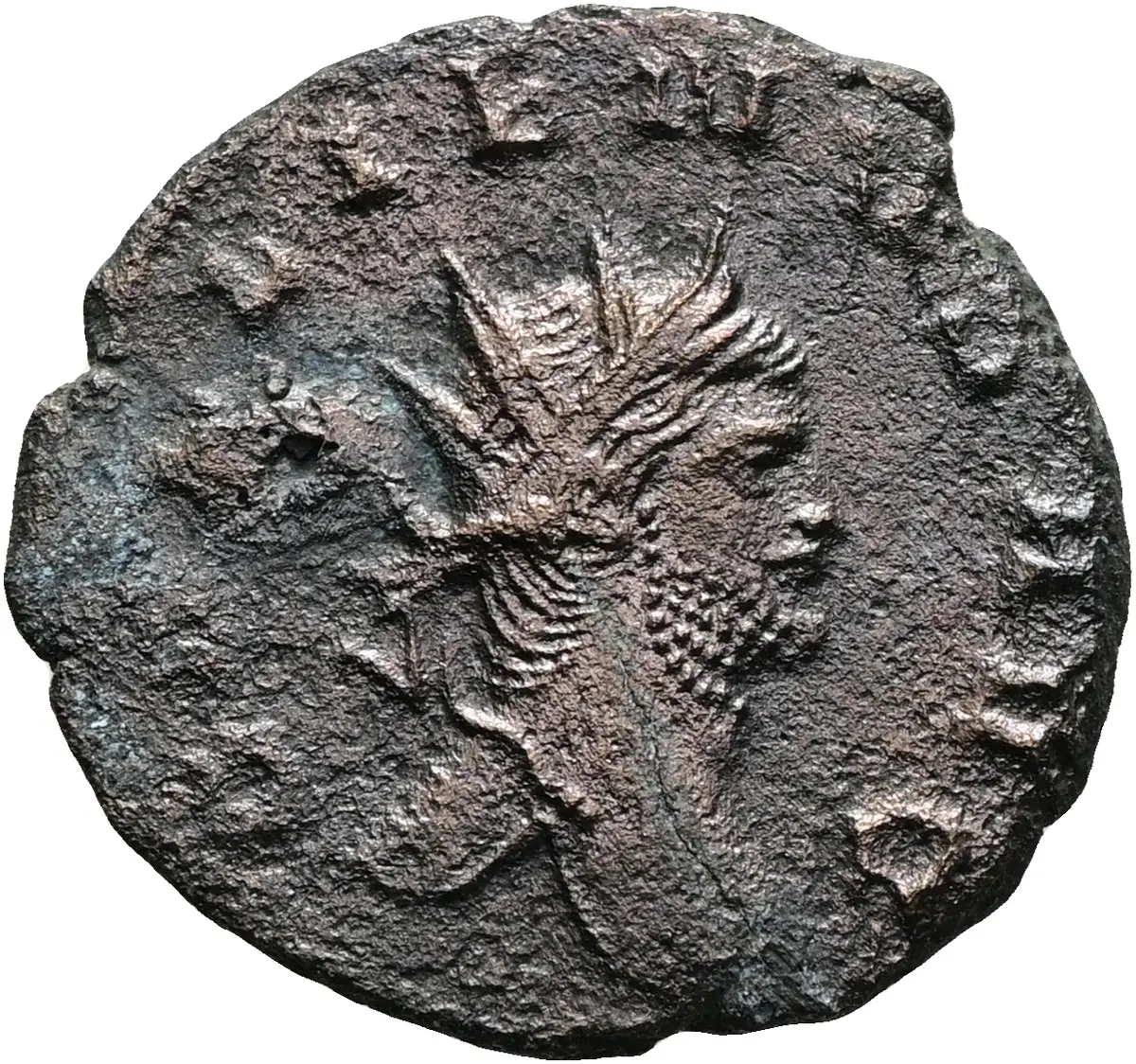Münze