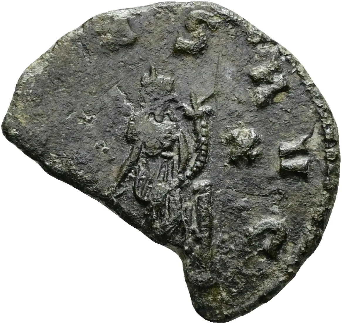 Münze