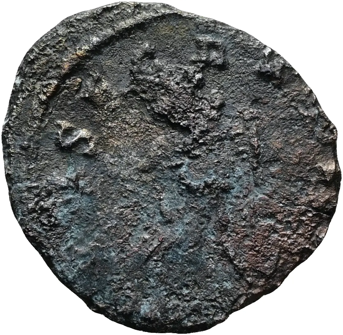 Münze