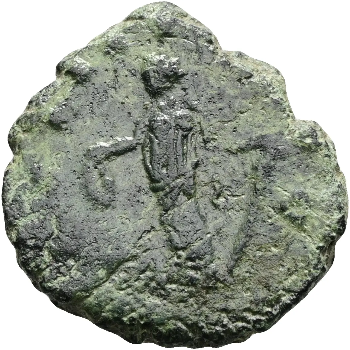 Münze