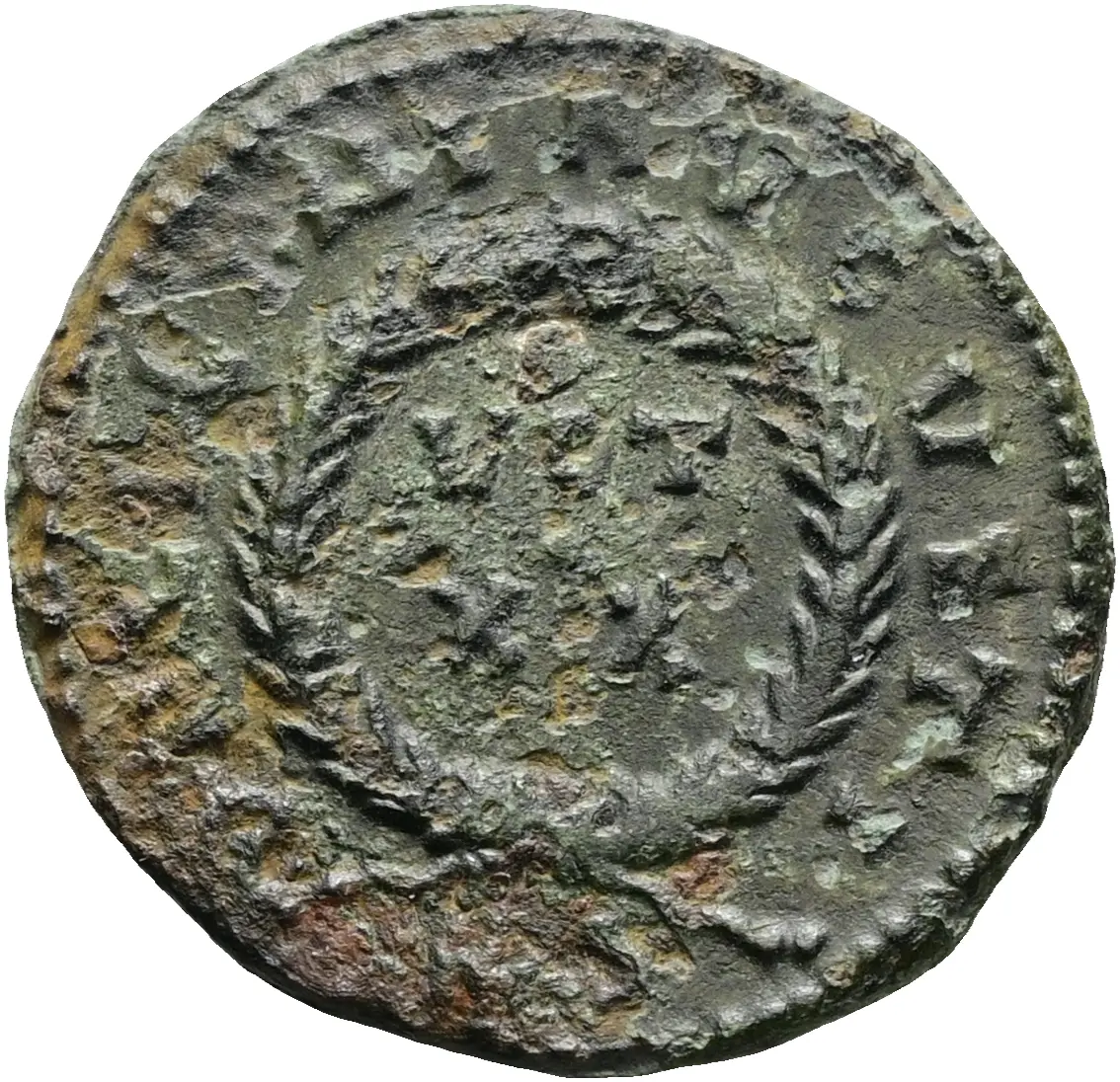 Münze