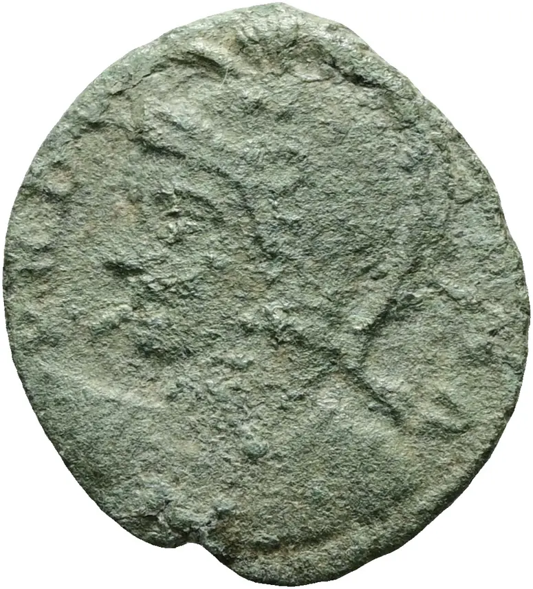 Münze