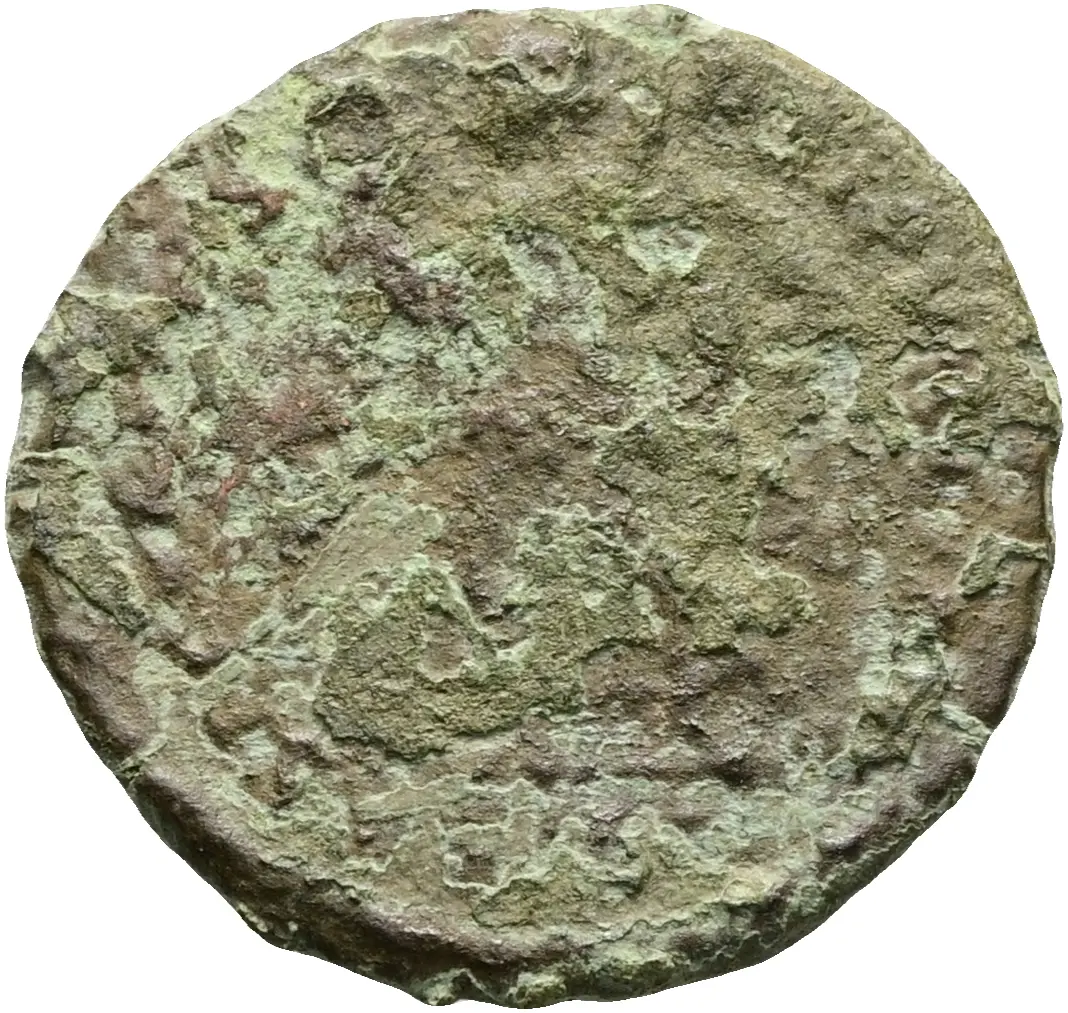 Münze