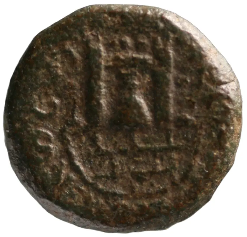Zypern: Augustus