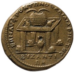 Byzantion: Severus Alexander