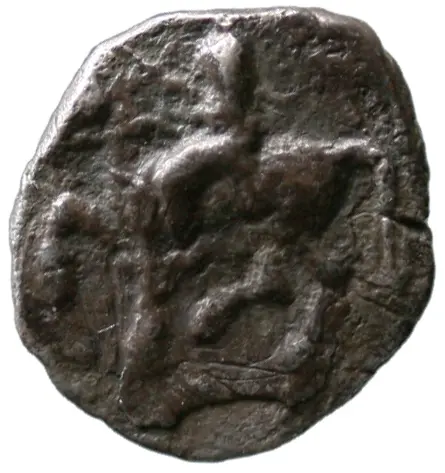 Münze