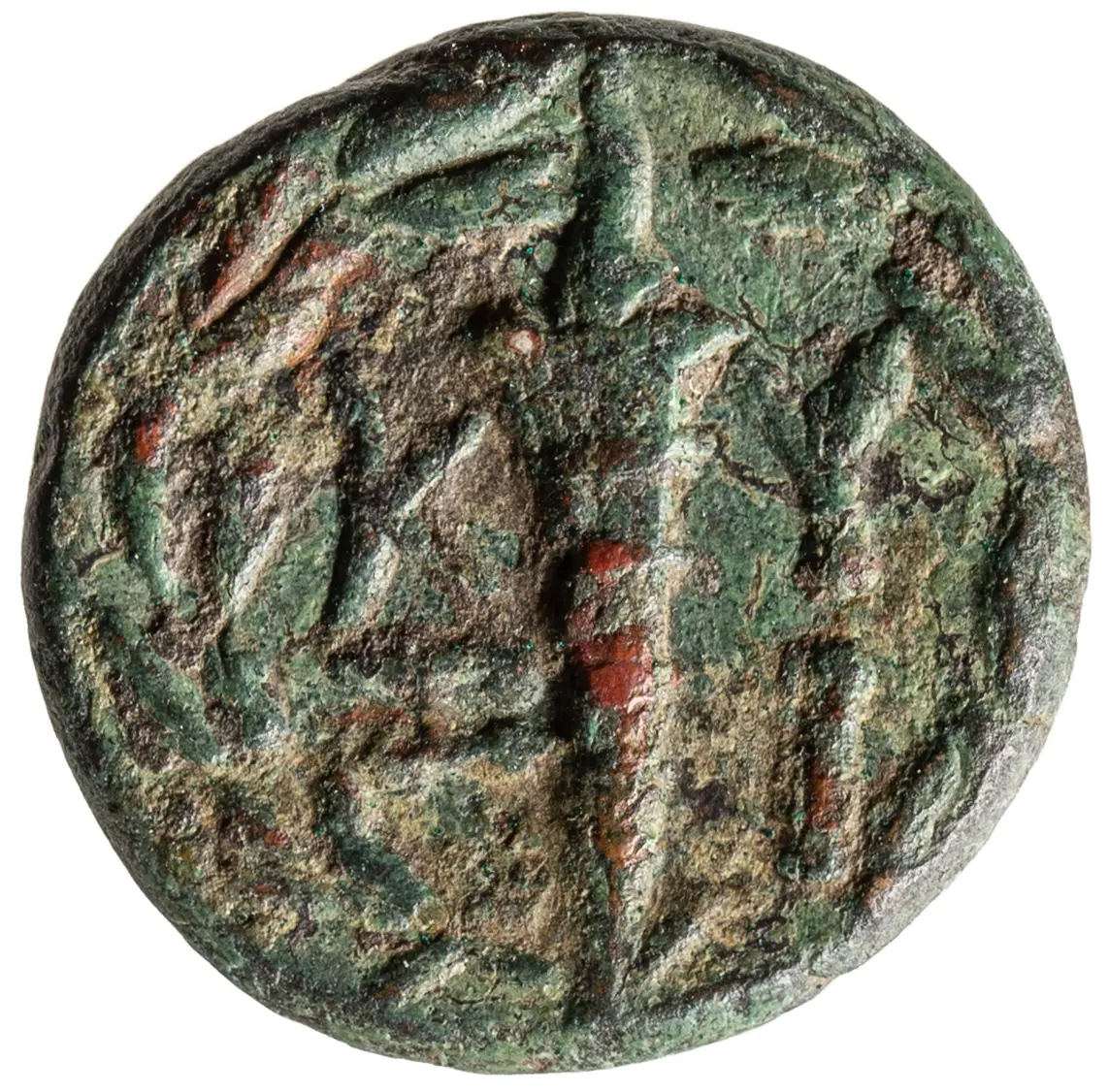 Kyzikos: Augustus
