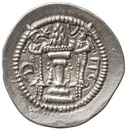 Sasaniden: Peroz
