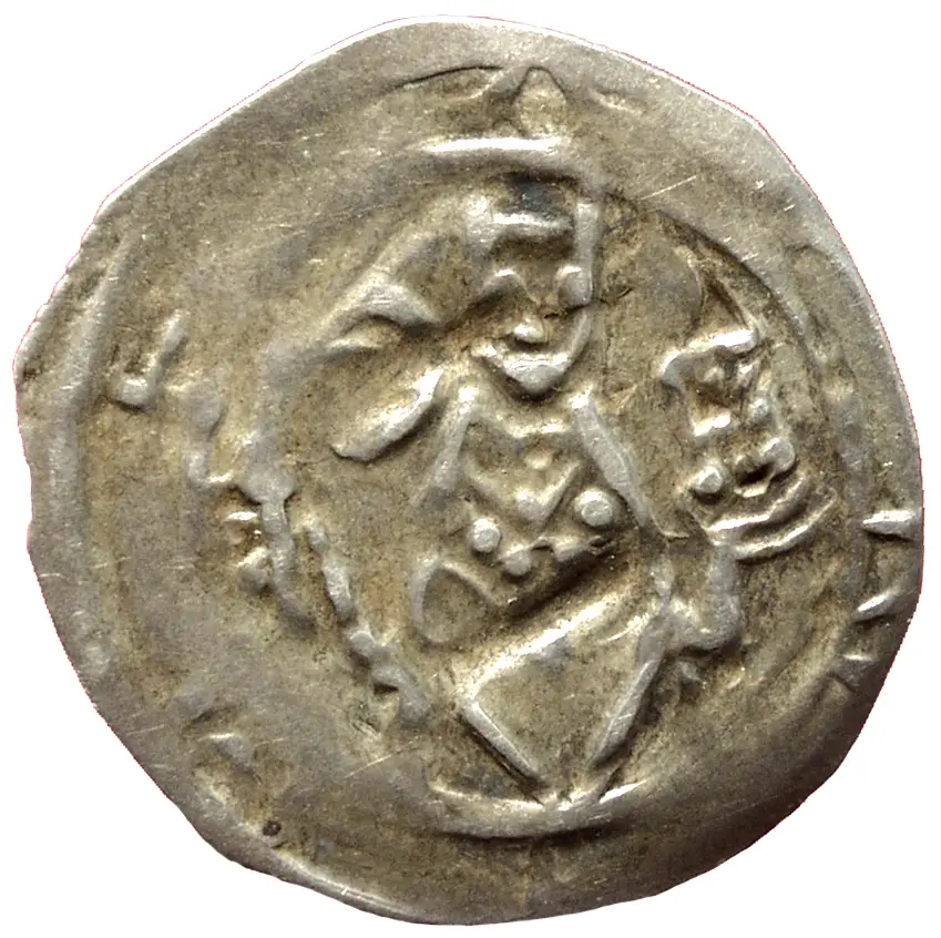Erzbischöfe von Salzburg: Adalbert II. von Böhmen (1168-1177, 1183-1200)