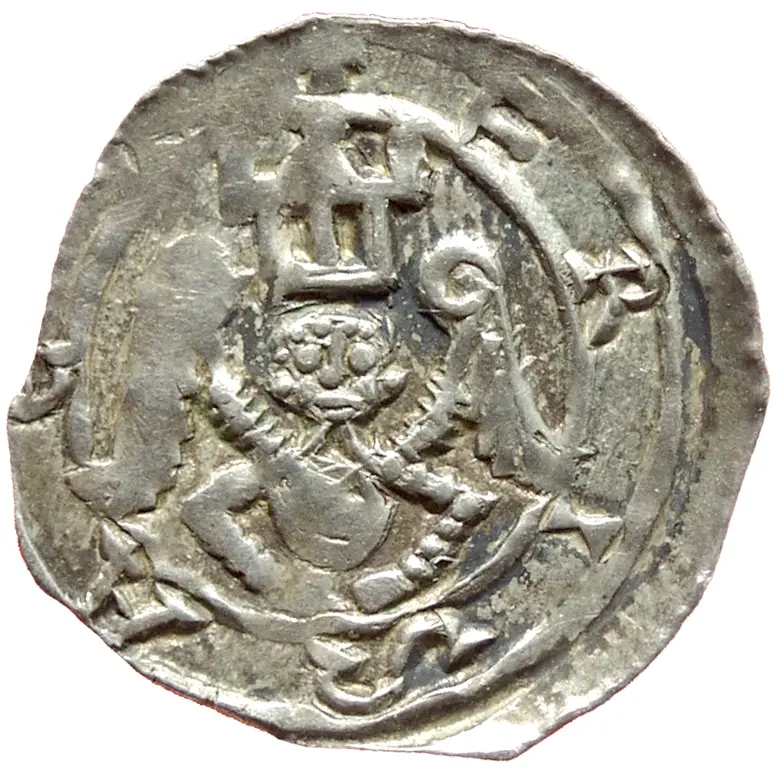 Erzbischöfe von Salzburg: Eberhard II. (1200-1246)