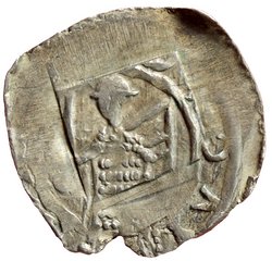 Herzöge von Kärnten: Bernhard