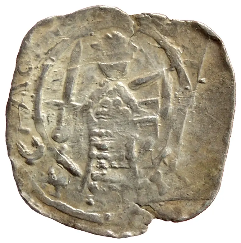 Herzöge von Kärnten: Bernhard