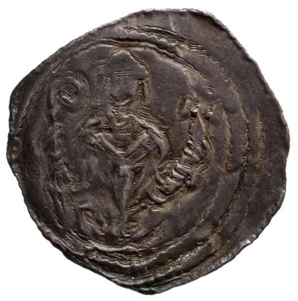 Grafen von Andechs-Meranien / Patriarchen von Aquileia: Berthold V. (1218/1228–1251)